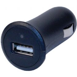 Zenith 1.0 Amp Usb Car Charger