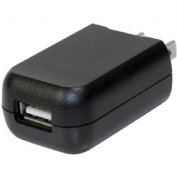 Zenith 1.0 Amp Usb Wall Chrgr