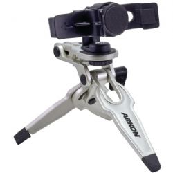 Arkon Phone Mount W Tripod
