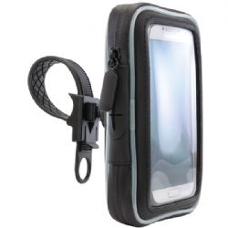 Arkon 5in Wtrresist Ziptie Case