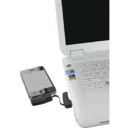 Igo Keyjuc Appl Charger