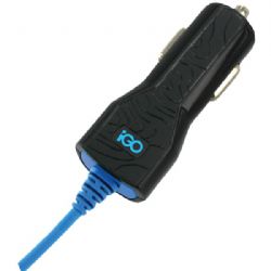 Igo Smrtphn Car Charger