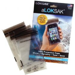 Aloksak Phone Pouch Bags