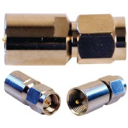 Wilson Electronics Fme To Sma Connector