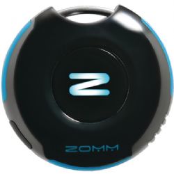 Zomm Black Zomm