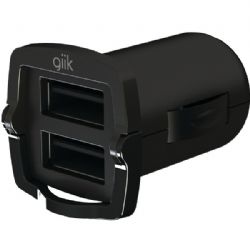 Giik Micro Pull Tab Car Chrgr