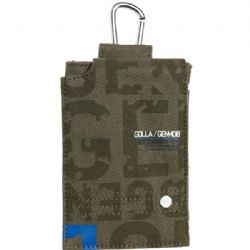 Golla Smart Bag Army Green