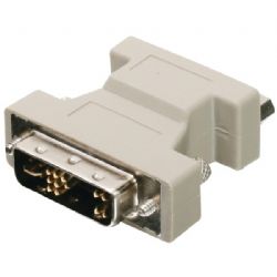 Iogear Dvi-a To Vga Adapter