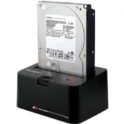 Newer Tech Firewire Sata Drive Dock