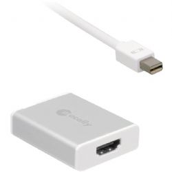 Macally Minidisplay To Hdmi Adptr
