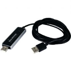 Diamond Gear Pc Usb File Trnsfr Cable