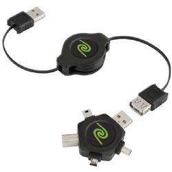 Retrak_emerge Retract Usb M2f Cbl