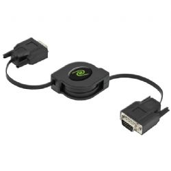 Retrak_emerge Retract Vga Cable 5 Ft
