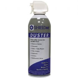 Shieldme Duster 10 Oz Single