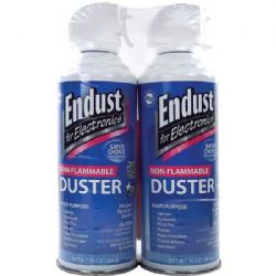 Endust 10oz Non-flammable