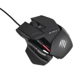 Madcatz Rat3 Optical Mouse