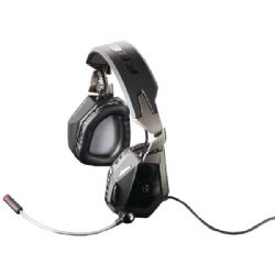 Cyborg Pm Freq5 Stereo Headset