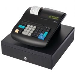 Royal 220 Dx Cash Register