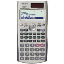Casio Financial Calculator