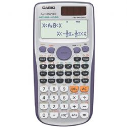 Casio Textbook Display Calc