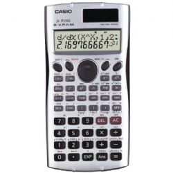 Casio 300-func Sci Calculatr