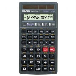Casio All Purpose Science Calc