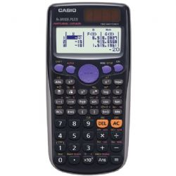 Casio Scientific Calculator