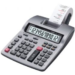Casio Printing Calculator