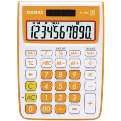 Casio 10 Digital Calculator Or