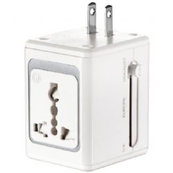 Lectronic Smart All In One Adptr Usb Port