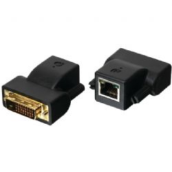 Iogear Dvi-d Video Extender