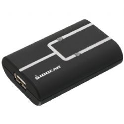 Iogear 2-port Usb 2.0 Printer