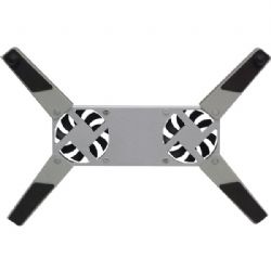 Power Gear Notebook Cooling Pad