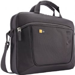 Case Logic 14.1in Ntbk/ipad Cs Gry