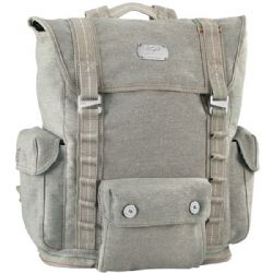House Of Marley Lively Ntbk Scout Gry