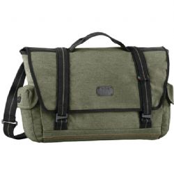 House Of Marley Lively Up Ntbk Msngr Grn
