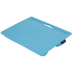 Lapgear Student Lapdesk Blue