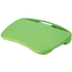 Lapgear Mydesk Lap Rest Grn