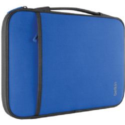 Belkin 13in Ntbk/chrmbk Slev Blk