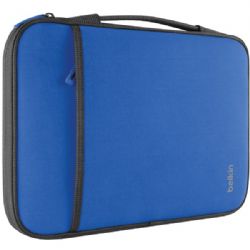 Belkin 11in Ntbk/chrmbk Slev Blu