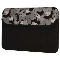 Mobile Edge 10in Sumo Camo Slev Blk