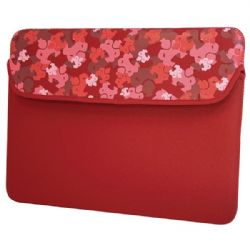 Mobile Edge Mac 13in Sumo Slev Red