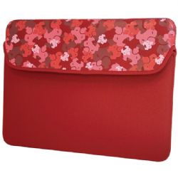Mobile Edge 15in Mac Sumo Slev Red