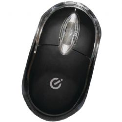 Iconcepts Illuminated Usb Mouse