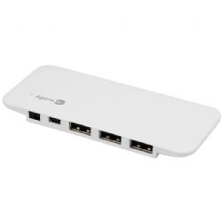 Macally Usb 2.0 Hi-speed Port Hub