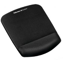 Fellowes Plush Touch Wrstrst Mspd