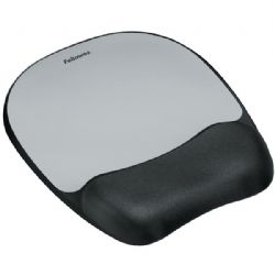 Fellowes Memory Foam Mouse Pad