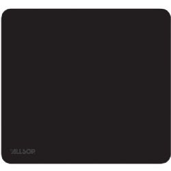 Allsop Naturtouch Blk Mousepd