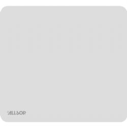 Allsop Accutrk Med Silvr Pad