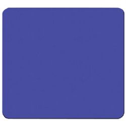 Allsop Blue Basic Mouse Pad
